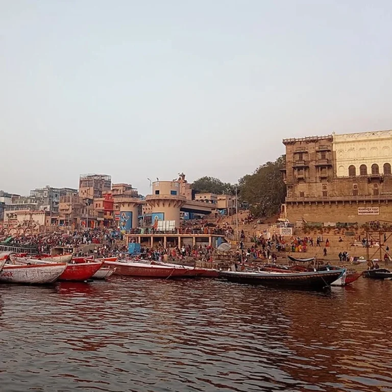 Varanasi Beyond the Ghats: A Cultural Travel Guide to India’s Oldest Living City