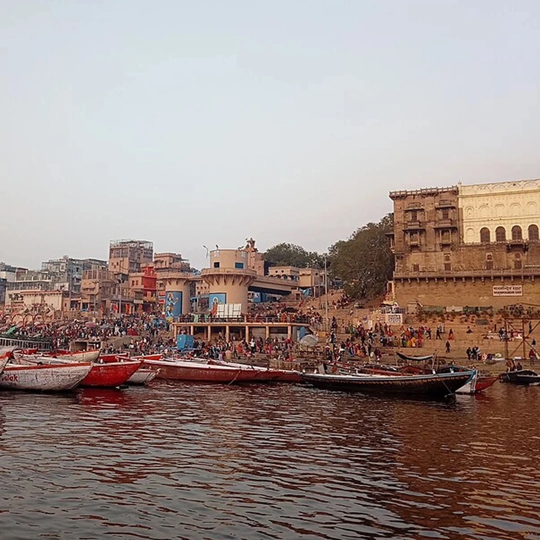 Varanasi Beyond the Ghats: A Cultural Travel Guide to India’s Oldest Living City