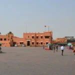 Marrakech Beyond the Medina: A Cultural Travel Guide to Souks, Riads, Food, Hammams, and Moroccan Hospitality