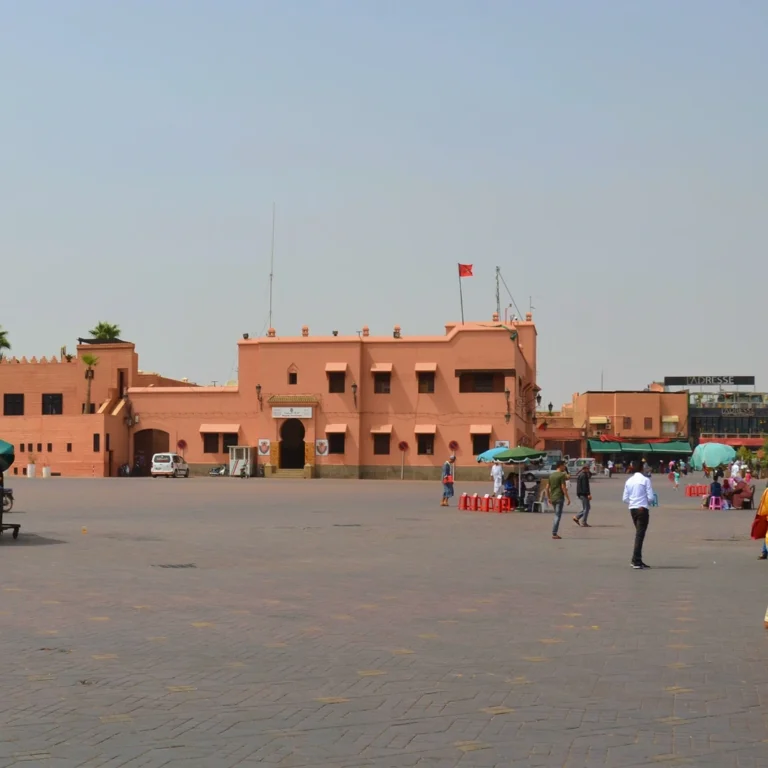 Marrakech Beyond the Medina: A Cultural Travel Guide to Souks, Riads, Food, Hammams, and Moroccan Hospitality