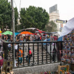 Mexico City Beyond Museums: A Cultural Travel Guide to Markets, Murals, Street Food, and Neighborhood Life